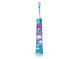 Щітка зубна електр. Philips, Sonicare For Kids, для дітей, 62т. колив/хв, насадок-2, Bluetooth, голубий (HX6322/04) 369790 фото 6