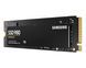 Твердотільний запам&rsquo;ятовувальний пристрій накопичувач (SSD) M.2 2280 1TB 980 MZ-V8V1T0BW SAMSUNG 292448 фото 9