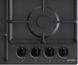 Комплект Gorenje (духовка електрична BO6735E02BK + поверхня газова G641EB), 740147, чорн (SET_BO6735E02BK_G641EB) 375225 фото 17