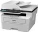 БФП laser mono A4 Brother MFC-B7810DW 34 ppm Fax ADF Duplex PCL USB Ethernet Wi-Fi (MFCB7810DWYJ1) 374893 фото 3