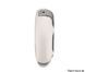 Портативна акустика Bose SoundLink Micro White Smoke 283214 фото 4