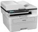 БФП laser mono A4 Brother MFC-B7810DW 34 ppm Fax ADF Duplex PCL USB Ethernet Wi-Fi (MFCB7810DWYJ1) 374893 фото 2