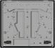 Комплект Gorenje (духовка електрична BO6735E02BK + поверхня газова G641EB), 740147, чорн (SET_BO6735E02BK_G641EB) 375225 фото 20