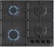 Комплект Gorenje (духовка електрична BO6735E02BK + поверхня газова G641EB), 740147, чорн (SET_BO6735E02BK_G641EB) 375225 фото 13