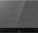 Варильна поверхня Gorenje індукційна, 60см, TouchControl, PowerBoost, чорний (GI6421SYB) 367310 фото 1