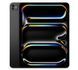Планшет Apple iPad Pro 13 (2024) WI-FI 2TB Space Black (M4) 296297 фото 1