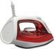 Праска PHILIPS Series 2000, 2000Вт, 250мл, паровий удар -100гр, керам. підошва, червоний (DST2010/40) 374656 фото 4