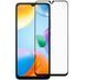 Захисне скло Xiaomi Pocophone C40 Gelius Full Cover Ultra-Thin 0.25mm Black 270487 фото 1