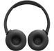 Навушники JBL TUNE 670NC (JBLT670NCBLK) Black 269308 фото 7