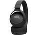 Навушники JBL TUNE 670NC (JBLT670NCBLK) Black 269308 фото 2