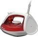 Праска PHILIPS Series 2000, 2000Вт, 250мл, паровий удар -100гр, керам. підошва, червоний (DST2010/40) 374656 фото 5