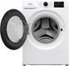 Пральна машина Gorenje фронтальна, 8кг, 1400, A+++, 46,5см, дисплей, інвертор, пара, Wi-Fi, білий (WPNEI84SBSWIFI) 375096 фото 6
