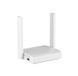 Точка доступу з функцією маршрутизації, мережеве обладнання 1200MBPS CARRIER KN-1721 KEENETIC 349797 фото 4