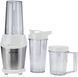 Блендер стаціонарний GORENJE BN1000E (BL1029K-GS) 357542 фото 1