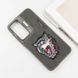 TPU+PC чохол Friends для Samsung Galaxy A55 Grey Wolf 328657 фото 3