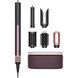 Стайлер Dyson HS09 Airwrap Coanda 2x Multi-styler & Dryer Straight+Wavy Jasper Plum (598775-01) EU 393752 фото 1