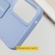 Чохол TPU VIVA для Xiaomi Redmi 13 4G / Poco M6 4G Blue 325064 фото 8