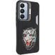 TPU+PC чохол Friends для Samsung Galaxy A55 Black Tiger 328654 фото 1