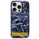 Чохол TPU Sea для Apple iPhone 15 (6.1") Blue 329812 фото 1