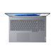 Ноутбук LENOVO ThinkBook 16-G8 16" WUXGA IPS AG, Intel U7-255H, 16GB, F512GB, UMA, DOS, сірий (21SK007YRA) 361827 фото 9