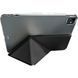 Чохол-книжка BlueO Skin Friendly для Apple iPad 10.9" (2022-24) / 11" (A16) 2025 Чорний 401451 фото 3