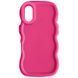 Чохол TPU Ripple для Apple iPhone X / XS (5.8") Dragon Fruit 376534 фото 1