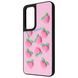 Чохол WAVE Doodle Case Samsung Galaxy A16 peach 378472 фото 1