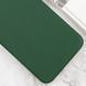 Чохол Silicone Cover Lakshmi Full Camera (AAA) для Xiaomi 14T Pro Зелений / Cyprus Green 377661 фото 3