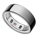 Смарт-кільце Oura Ring 4 Silver Size 8 (JZ90-54217-08) 410212 фото 1
