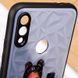TPU+PC чохол Prisma Ladies для Xiaomi Redmi Note 7 / Note 7 Pro / Note 7s Black in White 264104 фото 4