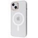 Чохол Proove Cuprum Case with Magnetic Ring iPhone 14 white 342826 фото 1