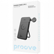 Портативна батарея Proove 10000mAh 20W Power Stand 2 in 1 (PBPS20030001) Black 313778 фото 3