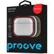 Чохол Proove Safe Box Case AirPods 3 black (PCSBAR030002) 380667 фото 2