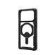 Чохол-накладка iPhone 17 Pro UAG Plasma XTE MagSafe, Black/Clear (11452711404G) 393862 фото 17
