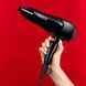 Фен Remington MyStylist, 1900Вт, 2 режими, іоніз-я, хол. обдув, чорний (D2000) 366665 фото 5