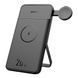 Портативна батарея Proove 10000mAh 20W Power Stand 2 in 1 (PBPS20030001) Black 313778 фото 4