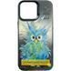 Чохол TPU+PC So Cool для Xiaomi Redmi 12C / Poco C55 Little Bird 376284 фото 1