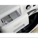 Прально-сушильна машина Whirlpool фронтальна, 11(7)кг, 1600, A, 60см, дисплей, пара, інвертор, білий (FFWDB1176258BCVUA) 375197 фото 5
