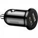 АЗП 2USB Baseus Grain Pro (4.8A) (CCALLP-01) Black 217028 фото 3