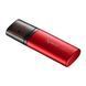 Накопичувач Apacer 128GB USB 3.2 Type-A AH25B Червоний (AP128GAH25BR-1) 373946 фото 2