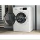 Прально-сушильна машина Whirlpool фронтальна, 11(7)кг, 1600, A, 60см, дисплей, пара, інвертор, білий (FFWDB1176258BCVUA) 375197 фото 9
