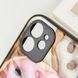 TPU+PC чохол Prisma Fluffie для Apple iPhone 11 (6.1") Donut 347150 фото 4