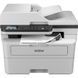БФП laser mono A4 Brother MFC-B7810DW 34 ppm Fax ADF Duplex PCL USB Ethernet Wi-Fi (MFCB7810DWYJ1) 374893 фото 1