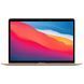 Ноутбук Apple MacBook Air 13 Gold 256GB Z12A000FK (M1) 244086 фото 1