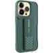 Чохол TPU VIVA для Apple iPhone 15 Pro (6.1") Green 322836 фото 2