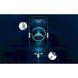 Автомобільний тримач UGREEN LP274 Gravity Phone Holder for Round Air Vent (30401) Black 314578 фото 5