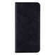 Чохол-книжка Samsung A037 (A03S) Business Line Black 246938 фото 1