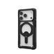 Чохол-накладка iPhone 17 Pro UAG Plasma XTE MagSafe, Black/Clear (11452711404G) 393862 фото 2