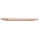 Ноутбук Apple MacBook Air 13 Gold 256GB Z12A000FK (M1) 244086 фото 5