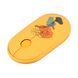 Миша 2E MF300 FLORA:POPPY Silent WL BT, жовтий (2E-MF300WFLORAYW) 373696 фото 5